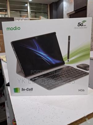 New Modio M34 512 GB Gray - main view