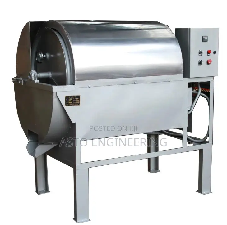 Nut Roaster Machine-30kgs