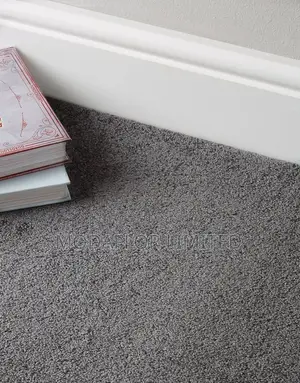 "Walk Into Delta Wall to Wall Carpet