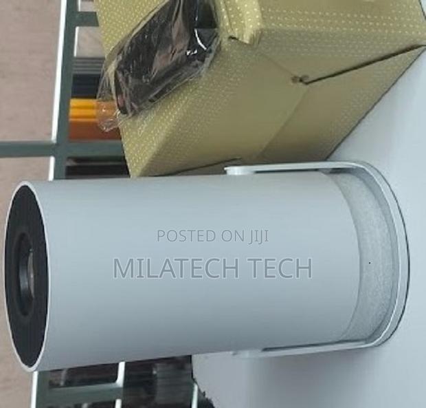 Full Hd Android Wifi Projector Wifi Bluetooth - thumbnail 2