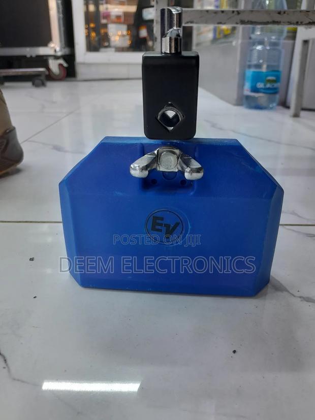 Cowbell Ev - main view