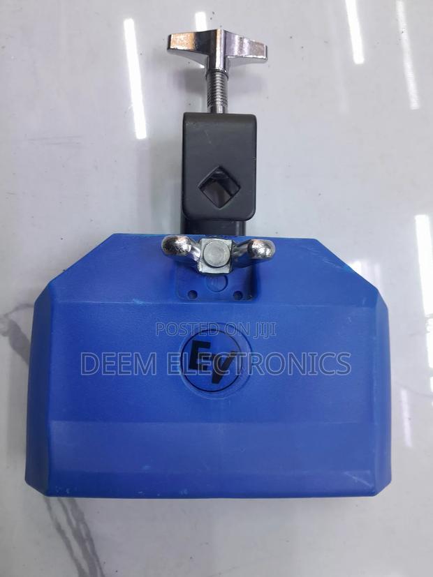 Cowbell Ev - thumbnail 3