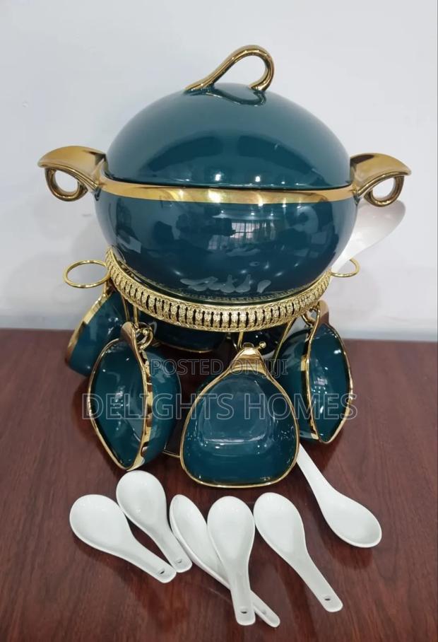 Ceramic Soup Set_pa - thumbnail 3