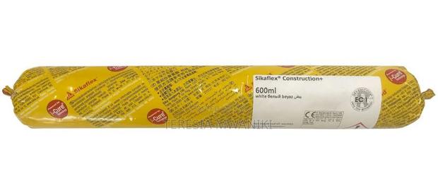 Sika Sikaflex Construction +Multipurpose Joint Sealant - main view