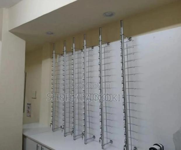 Optical Display Stand (16pcs) - main view