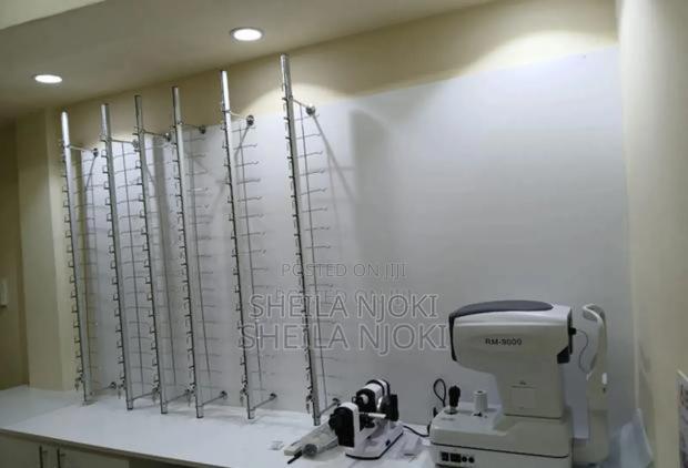 Optical Display Stand (16pcs) - thumbnail 2