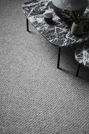 "End-to-End Elegance of Delta Wall to Wall Carpet