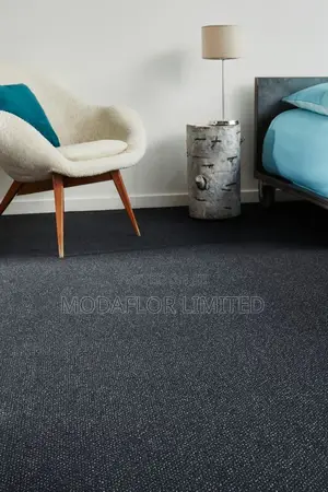 "Step Into Style!" of Delta Wall to Wall Carpet