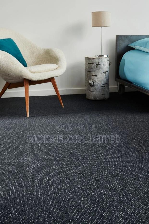 "Step Into Style!" of Delta Wall to Wall Carpet