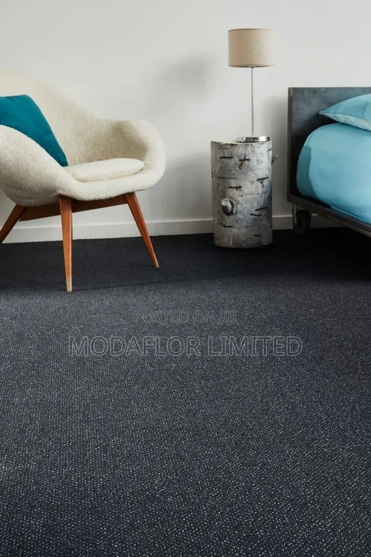 "Step Into Style!" of Delta Wall to Wall Carpet