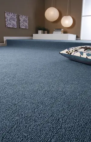 "All-Round Beauty!" of Delta Wall to Wall Carpet