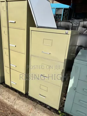 Large Storage File Cabinet for Documents