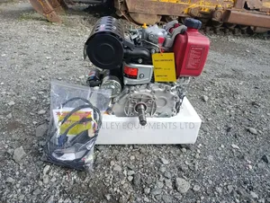 Diesel Engine Spare