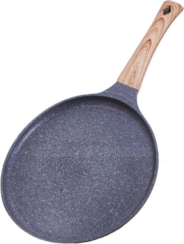 Granite Chapati Pan - thumbnail 3