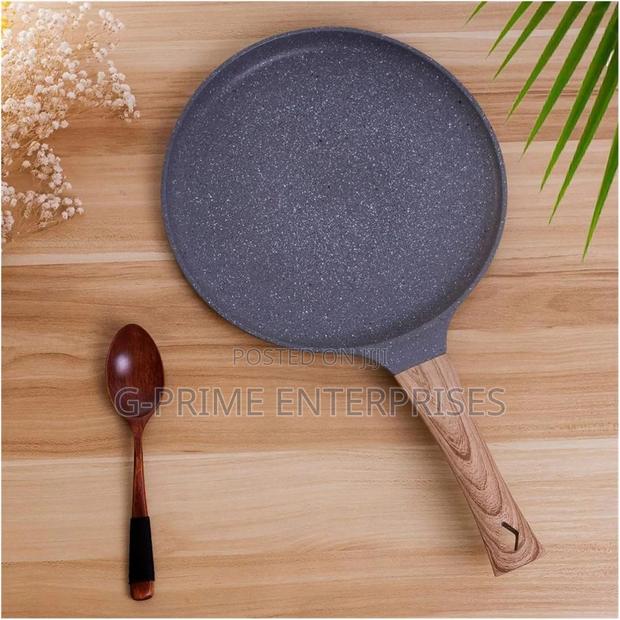 Granite Chapati Pan - thumbnail 4