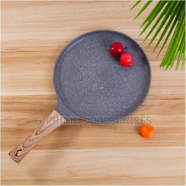 Granite Chapati Pan - thumbnail 5