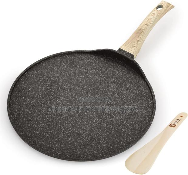 Granite Chapati Pan - thumbnail 6