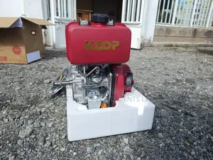 Diesel Engine Spare