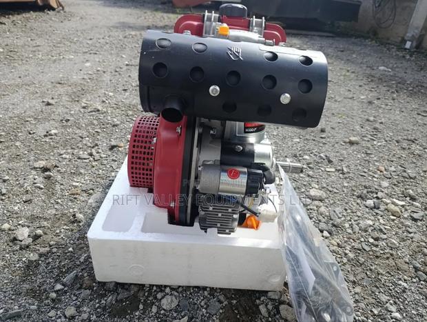 Diesel Engine Spare - thumbnail 3