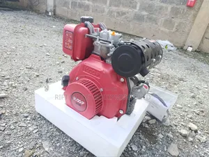 Diesel Engine Spare
