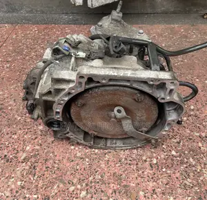 Zj Gearbox Atf