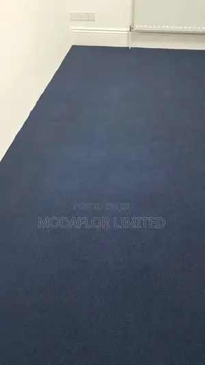 "Designed for Feet. Styled for Eyes!" Delta Carpets