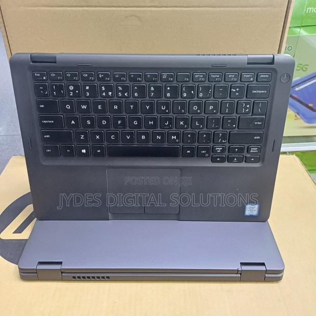 Laptop Dell Latitude 5300 16GB Intel Core I5 SSD 256GB