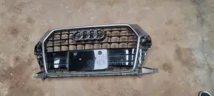 Audi Q3 Front Grill