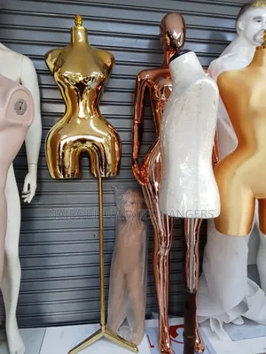 Classic Mannequin