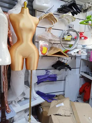 Classic Mannequin
