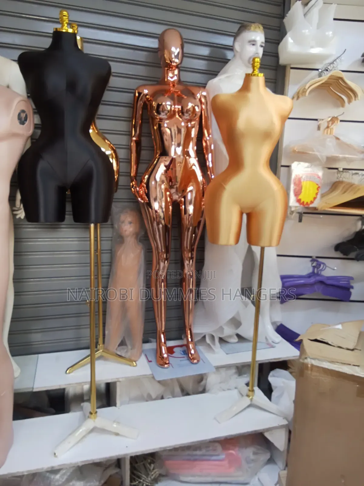 Classic Mannequin