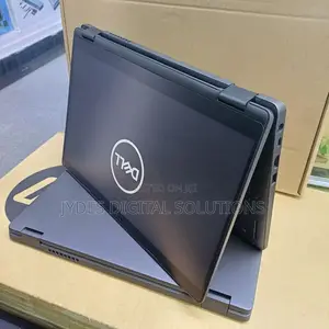 Laptop Dell Latitude 5300 16GB Intel Core I5 SSD 256GB
