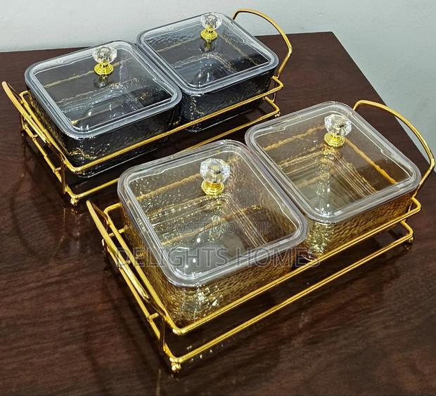 Sugar Dish Set_pa