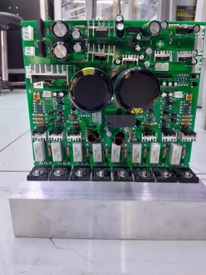 Mixer Motherboard - thumbnail 2