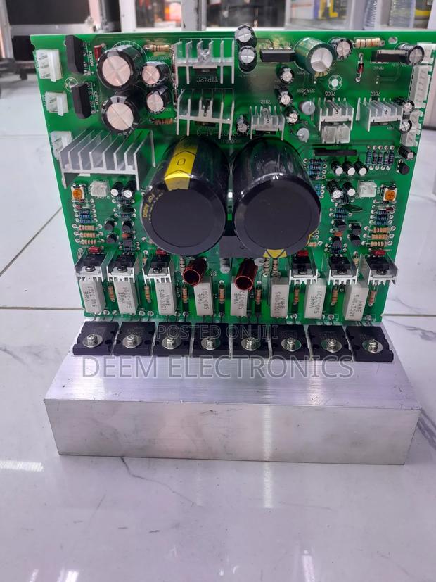 Mixer Motherboard - thumbnail 3