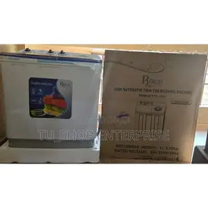 ! Washing Machine ! Roch 7.5kgs Twin Tub