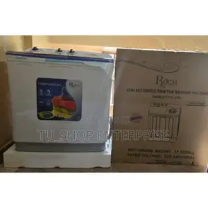 Washing Machine!!Roch 7.5kgs Twin Tub Washing Machine!!