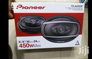 New Pioneer 450w Car Door Speakers
