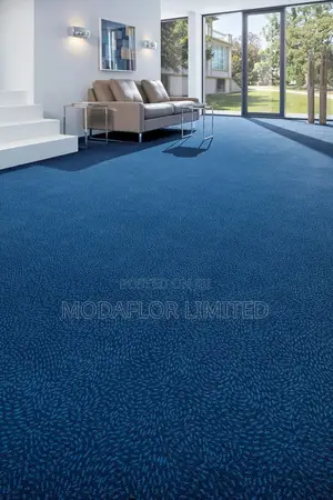 "Comfort in Every Direction!" With Delta Wall to Wall Carpet