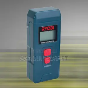 Mm-100 Moisture Test