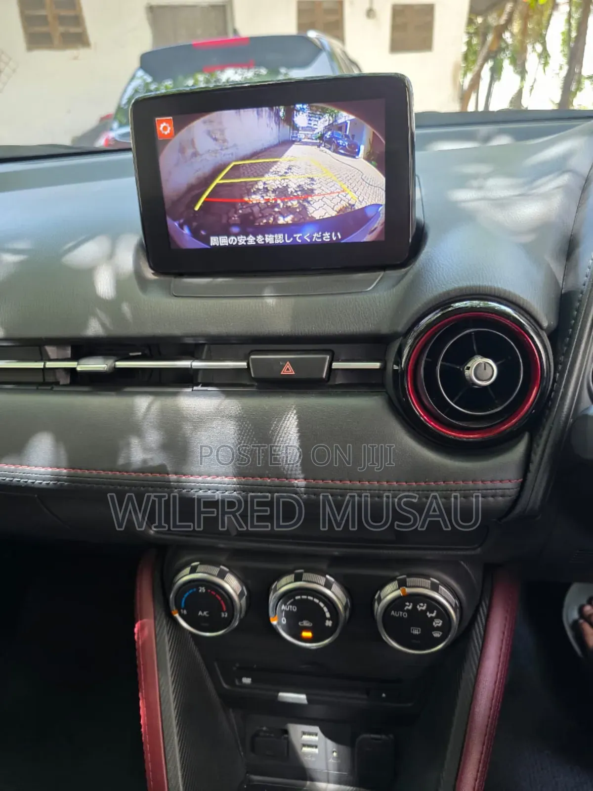Mazda CX-3 1.5 Diesel FWD 2018 White