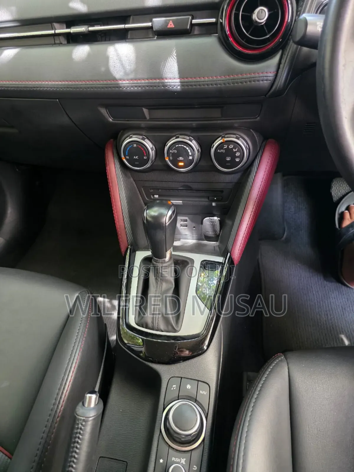 Mazda CX-3 1.5 Diesel FWD 2018 White