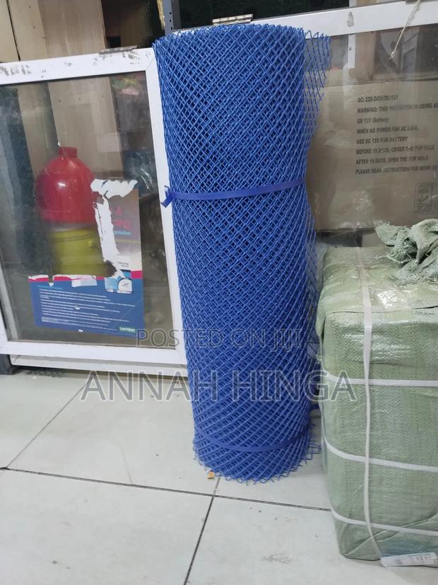 Poultry Wire Mesh 25m