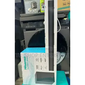 Hisense Soundbar Hs1800 [140watts]