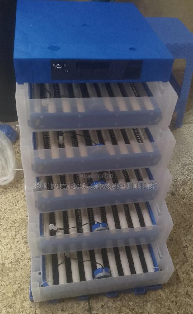 320 Eggs Incubator/ Incubator 320 Eggs - main view
