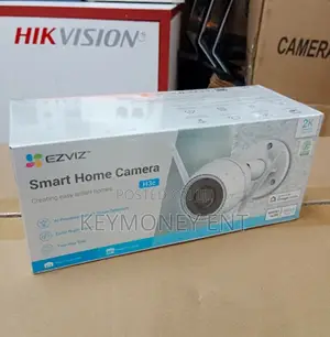 Ezviz Outdoor(Bullet) Wireless Camera H3c Model