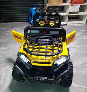 Kids Jeep Wrangler - thumbnail 2