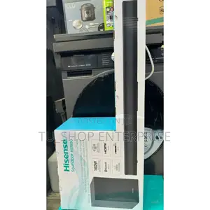 Hisense Soundbar Hs1800 [140watts]