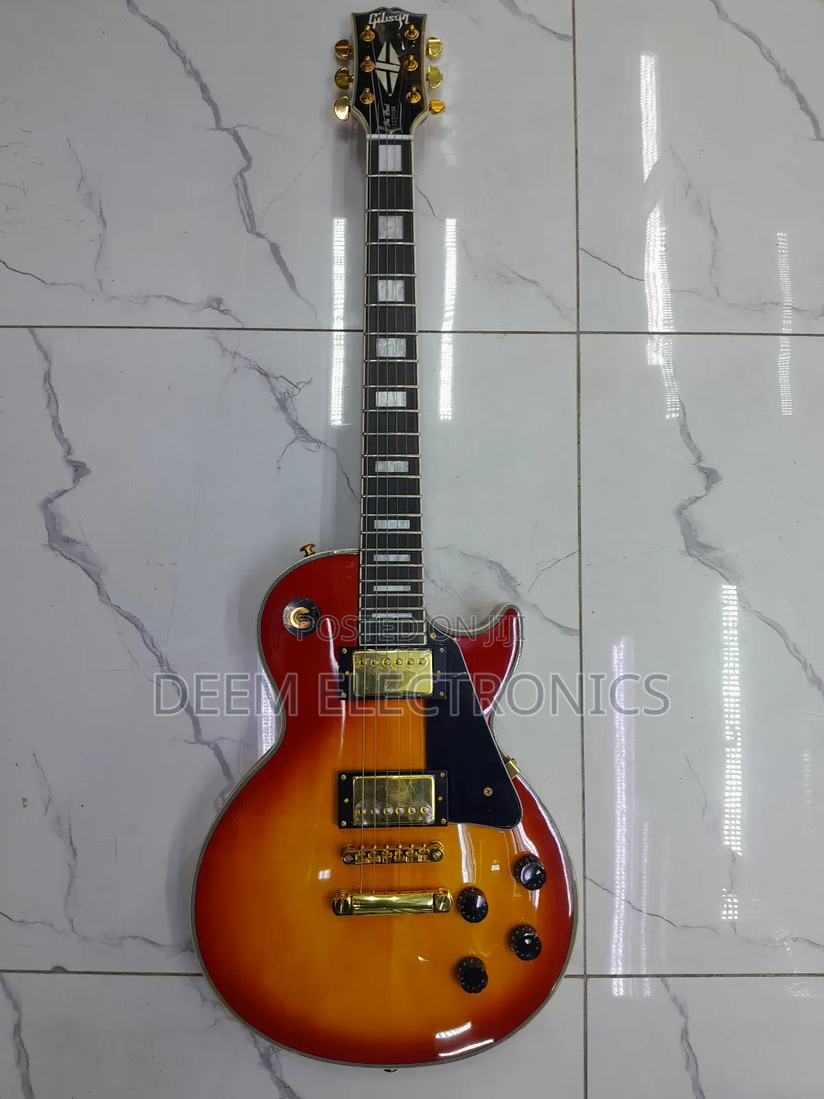 Gibson Guitar