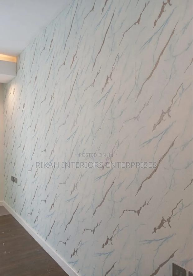 Embossed Wallpapers